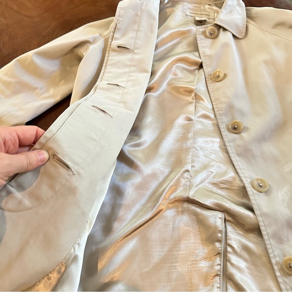 Banana Republic coat - Picture 8 of 9